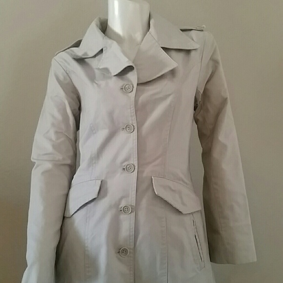 towne london fog jacket